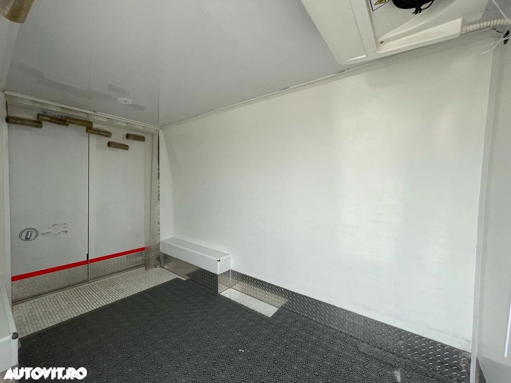 Mercedes-Benz Sprinter FRIGORIFIC CONGELARE - 15