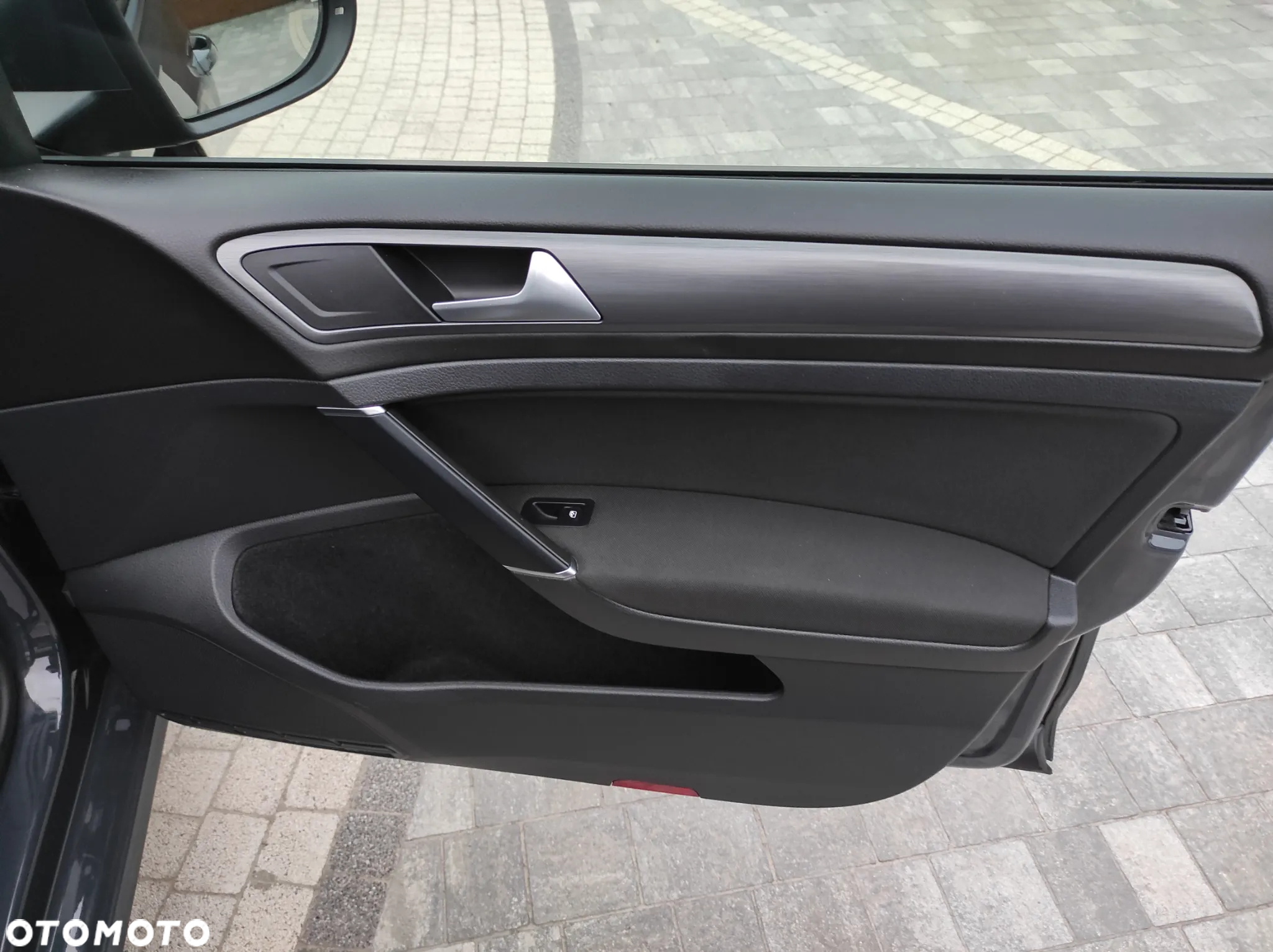 Volkswagen Golf VII 1.5 TSI BMT Comfortline - 18