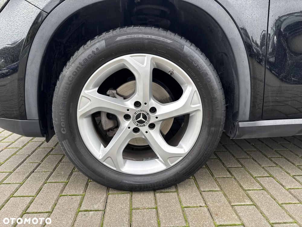 Mercedes-Benz GLA 200 7G-DCT Urban - 19