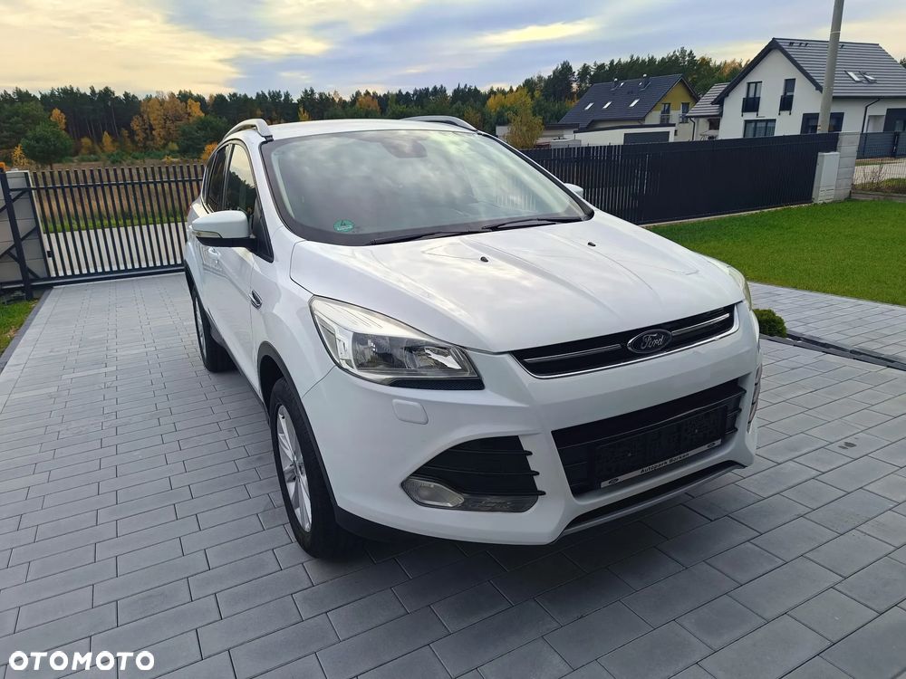 Ford Kuga - 6