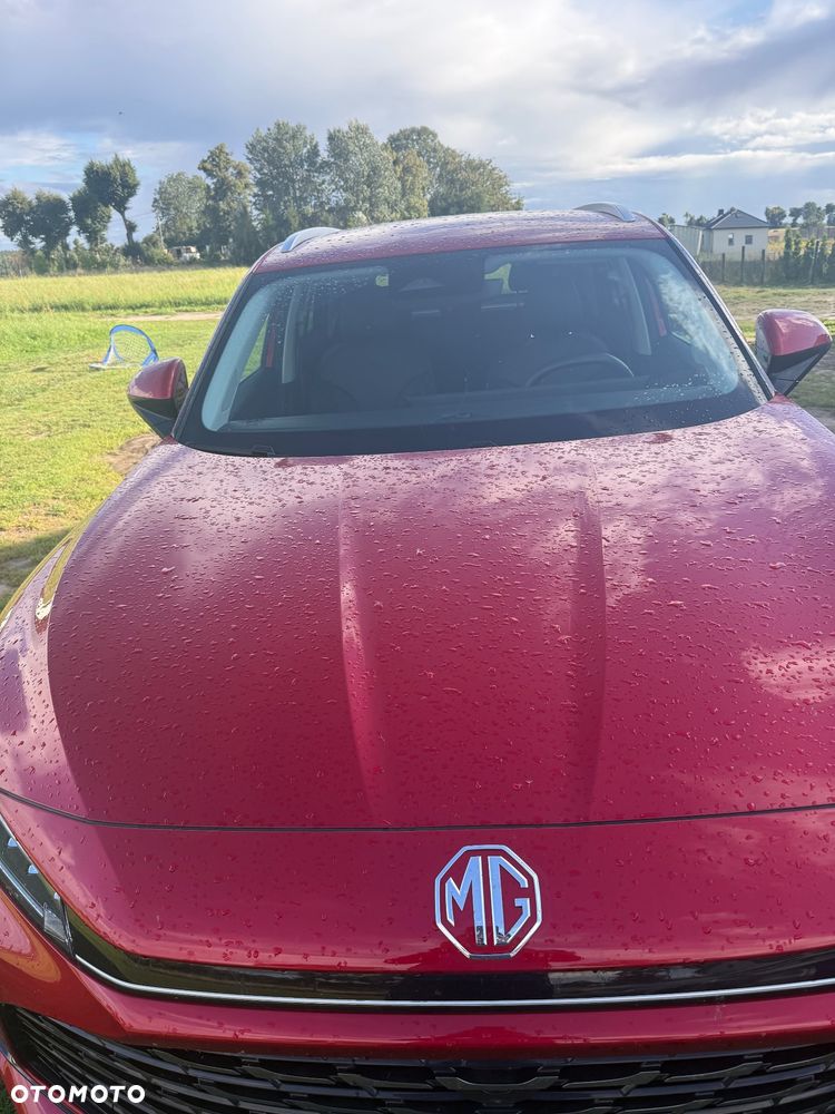 MG HS 1.5 T-GDI Exclusive - 1