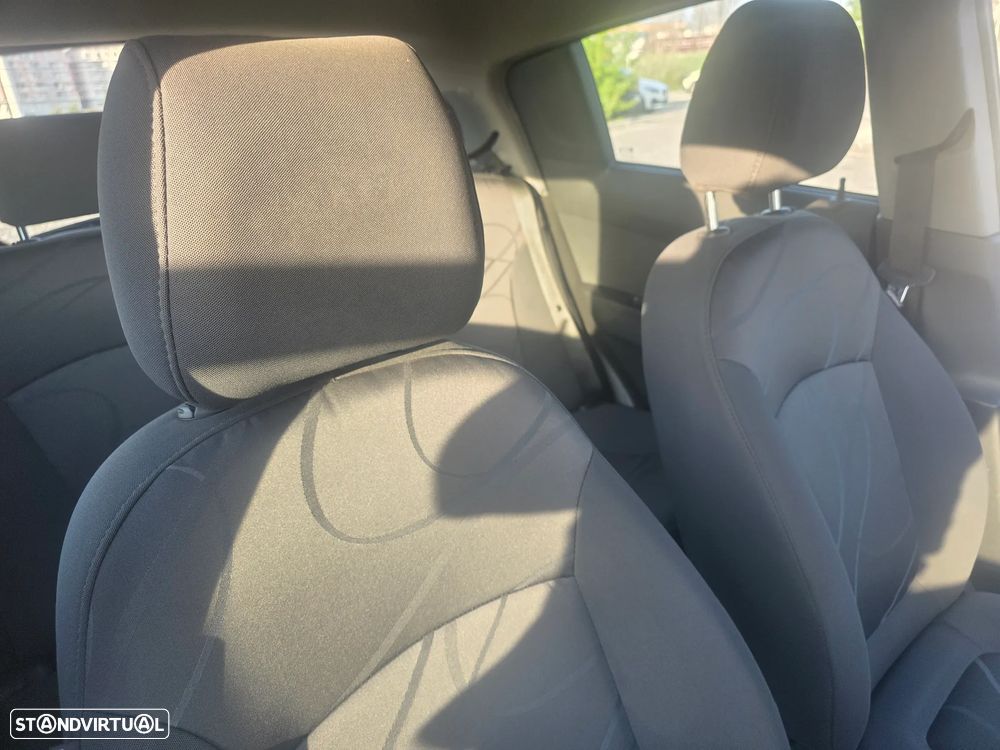 Chevrolet Spark 1.0 LT - 8