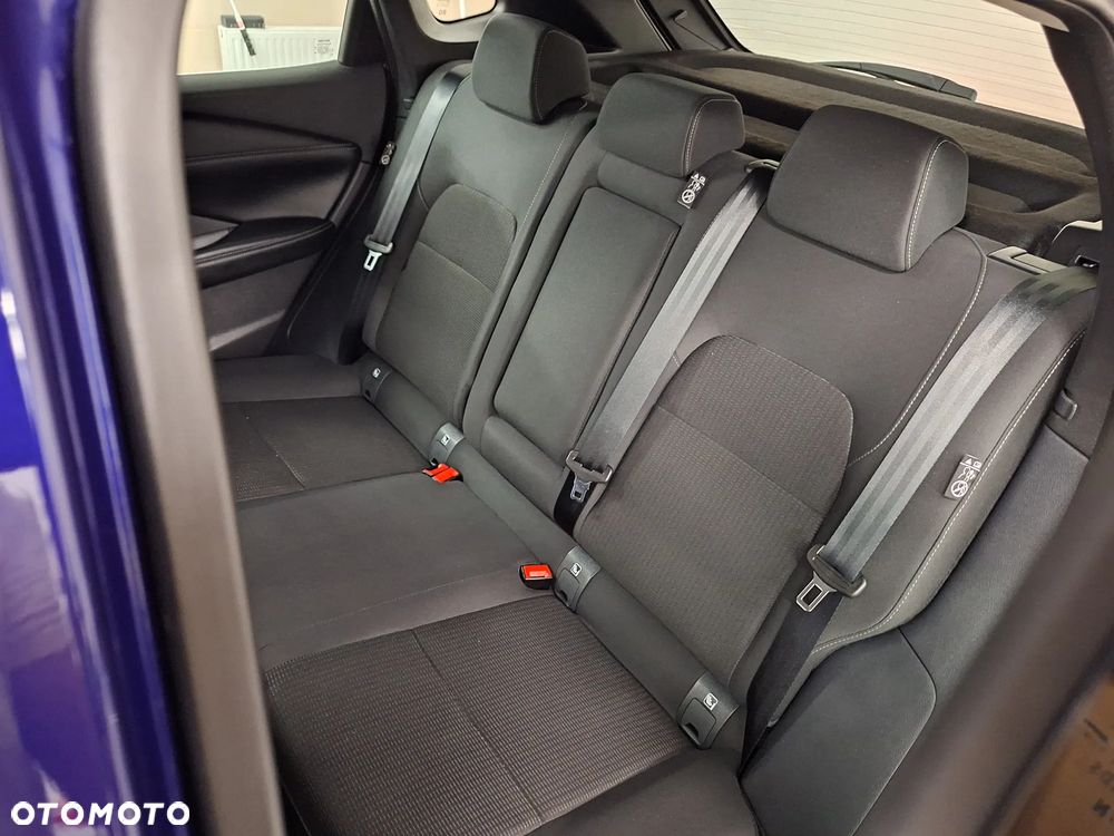 Nissan Qashqai 1.3 DIG-T Acenta - 23