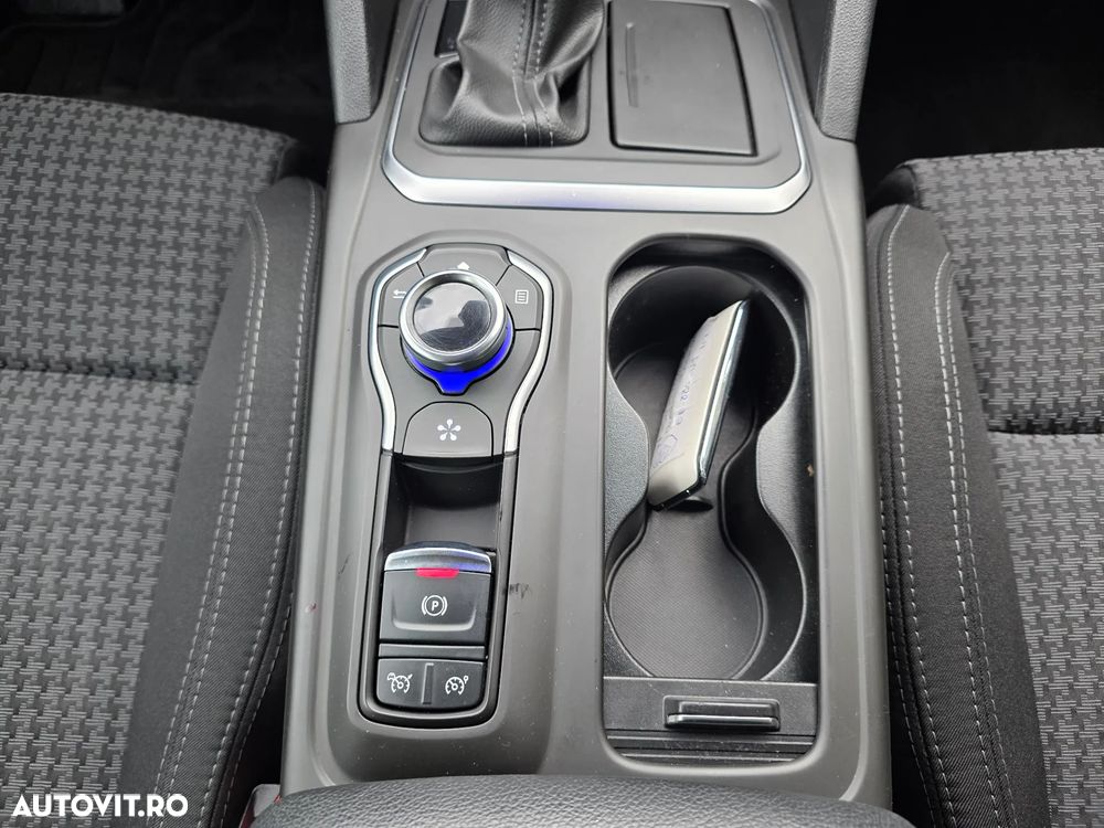 Renault Talisman ENERGY dCi 160 EDC INTENS - 22