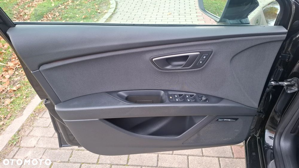 Seat Leon 1.4 TSI FR S&S - 16