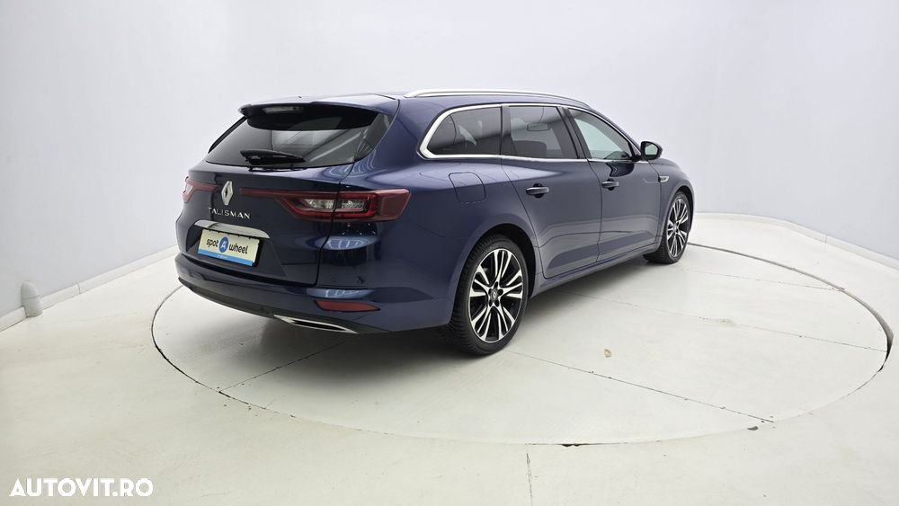 Renault Talisman - 6