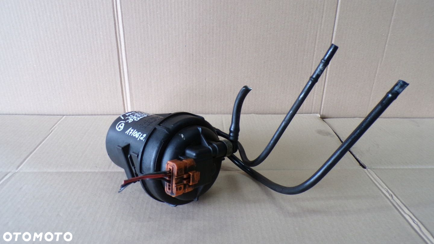 JUMPER I BOXER I DUCATO II LIFT 2.0 HDI OBUDOWA FILTRA PALIWA 235512720 - 5
