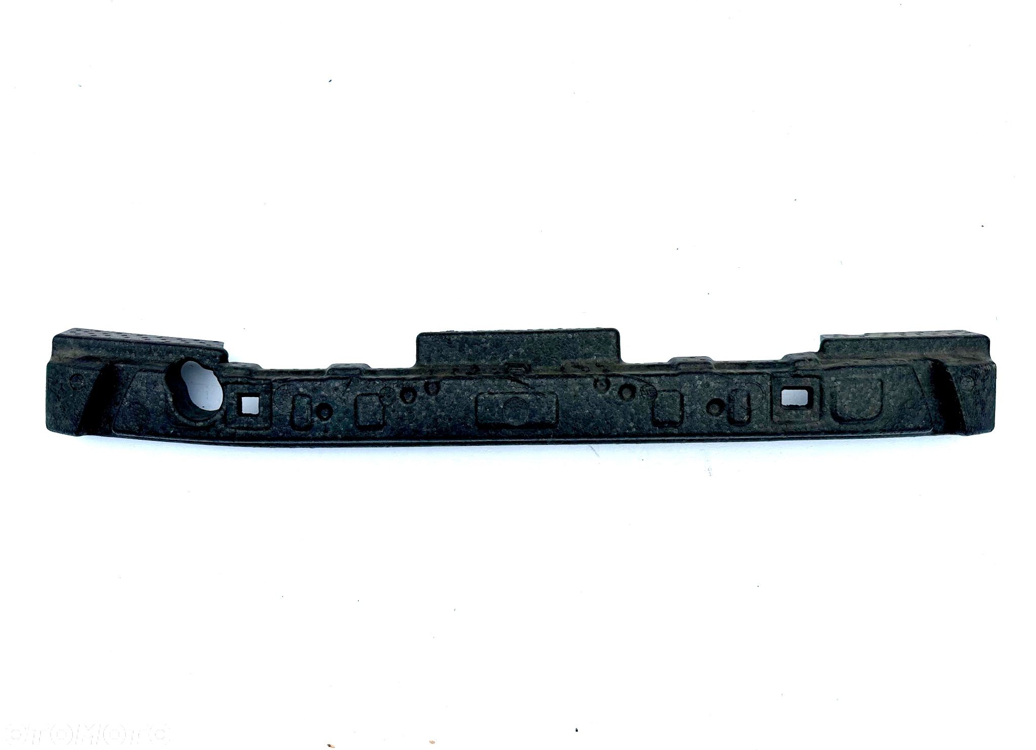 KIA RIO 4 IV 2017 - 2020 ABSORBER PIANKA wspornik belka zderzak ORYGINAŁ OE - 1