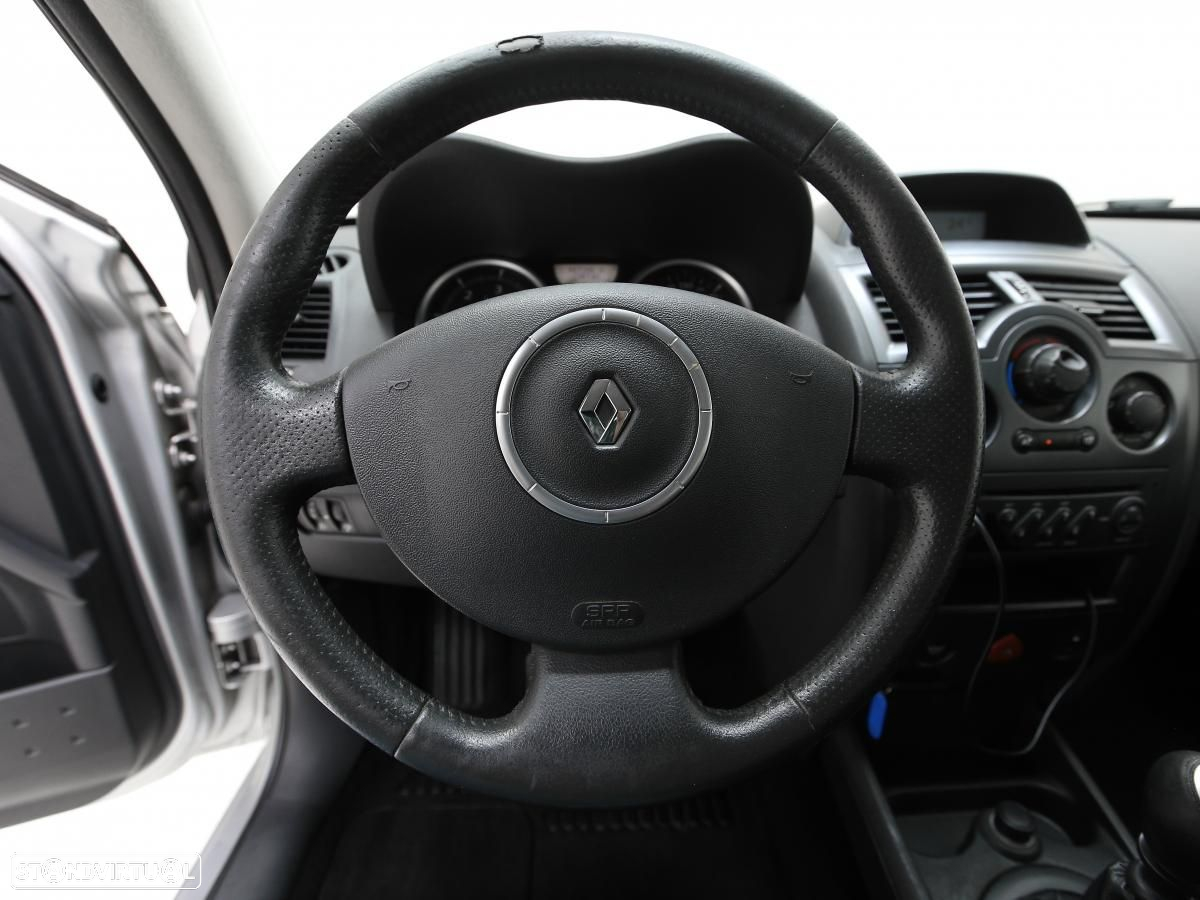 Renault Mégane - 14