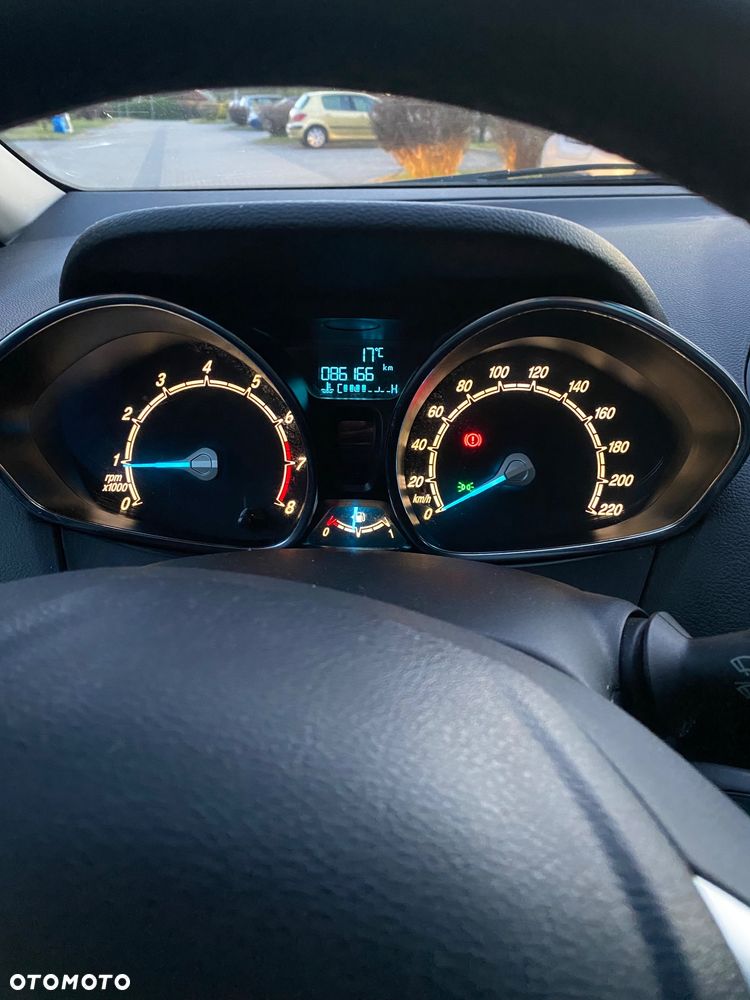 Ford B-MAX 1.0 EcoBoost Titanium EU6 - 10