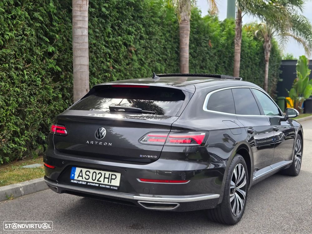 VW Arteon Shooting Brake 1.4 TSI eHybrid Elegance - 1