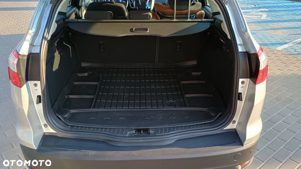 Ford Focus - 20