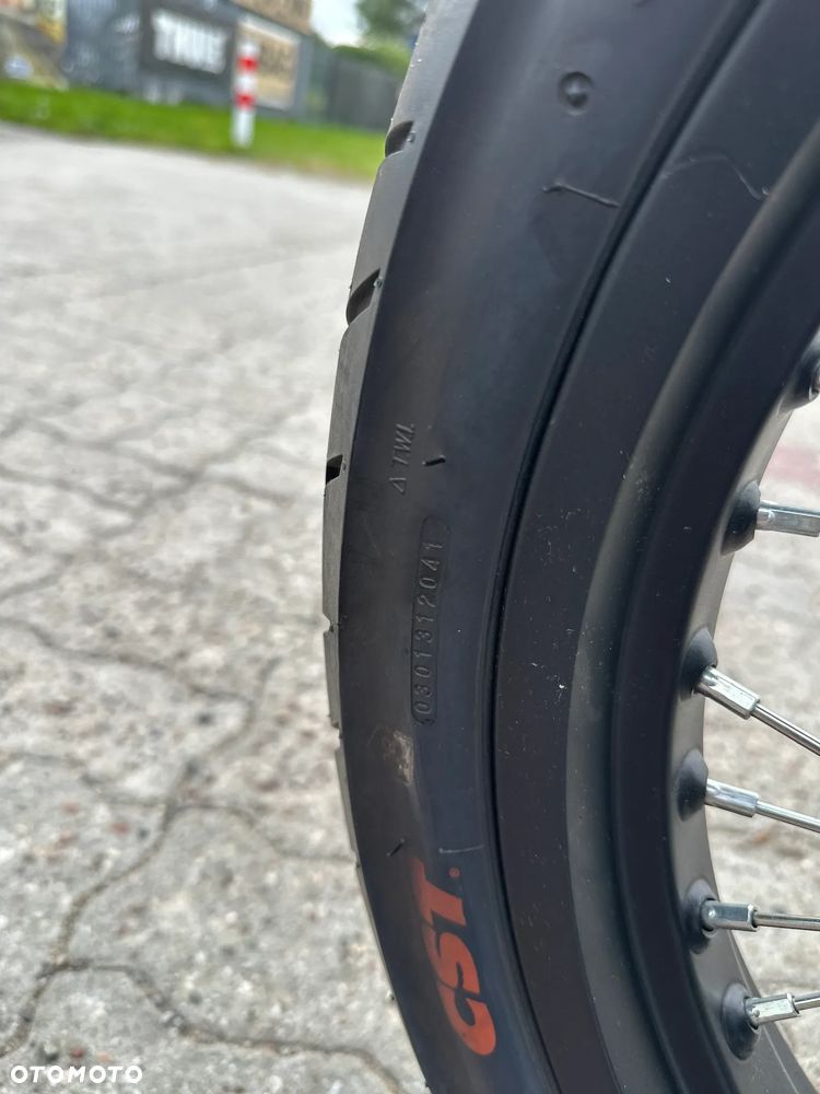 Aprilia SX - 11