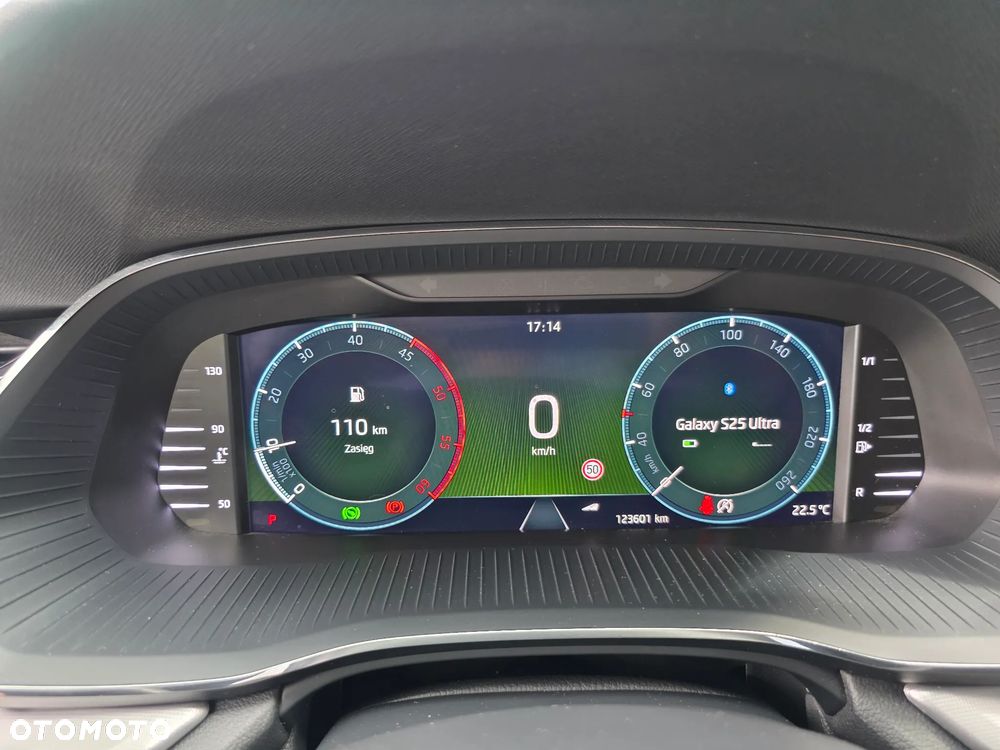 Skoda Octavia 2.0 TDI Style DSG - 32