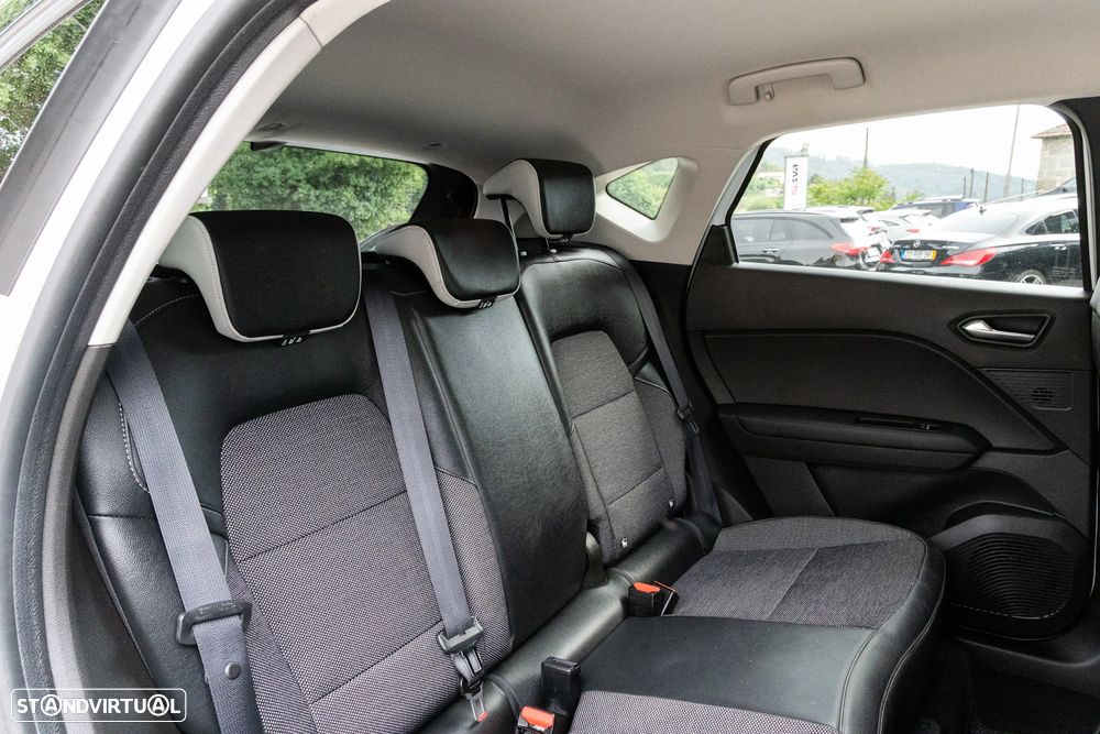 Renault Captur 1.0 TCe Exclusive - 9