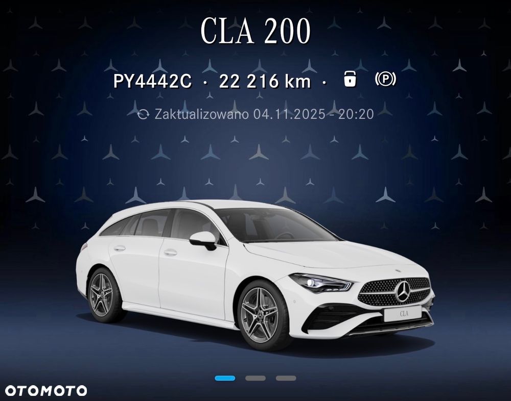 Mercedes-Benz CLA 200 AMG Line 7G-DCT - 31