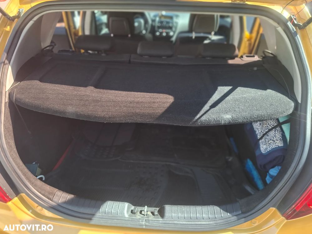 Kia Ceed 1.6 DSL Best - 13