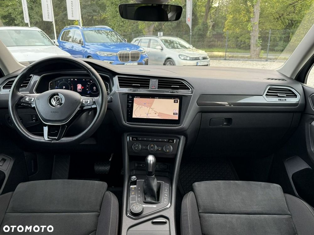 Volkswagen Tiguan Allspace - 25