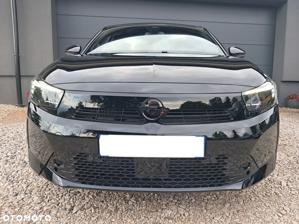 Opel Corsa 1.2 GS Line Plus Pack S&S - 4