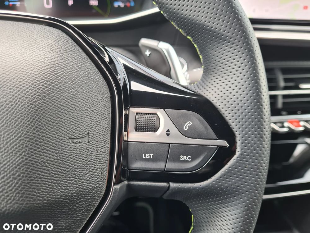 Peugeot 2008 1.2 PureTech GT S&S EAT8 - 16