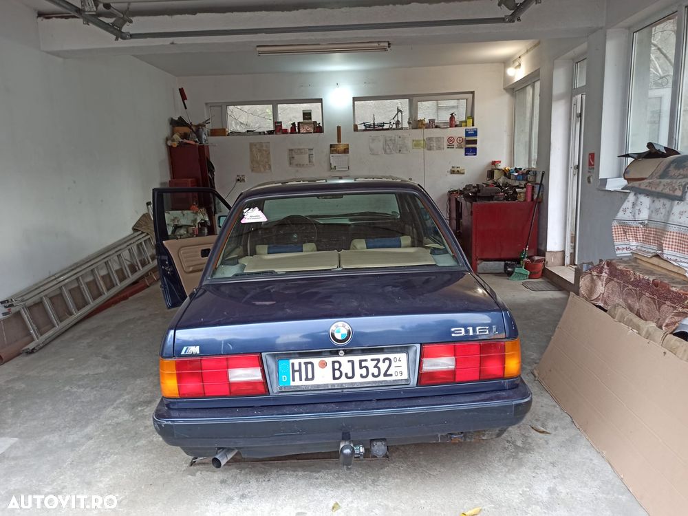 BMW Seria 3 - 8