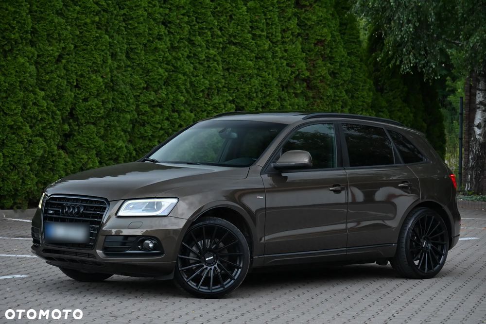 Audi Q5 2.0 TDI Quattro - 4