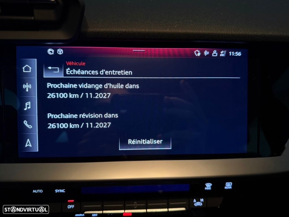 Audi A3 - 17