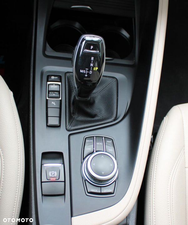 BMW X1 - 29