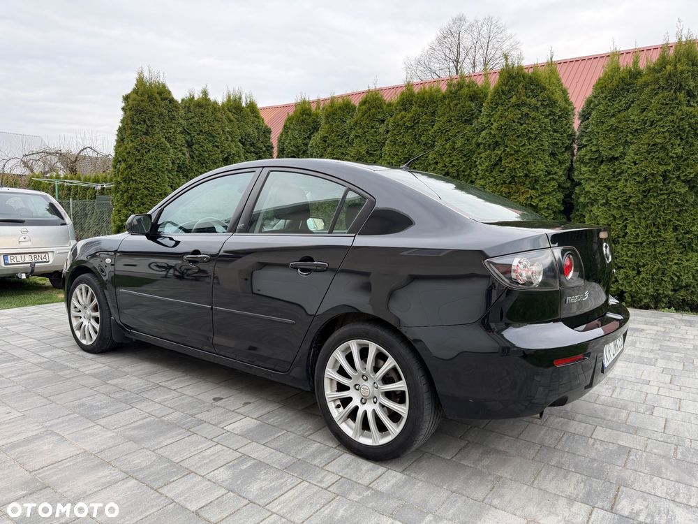 Mazda 3 2.0 Top - 6