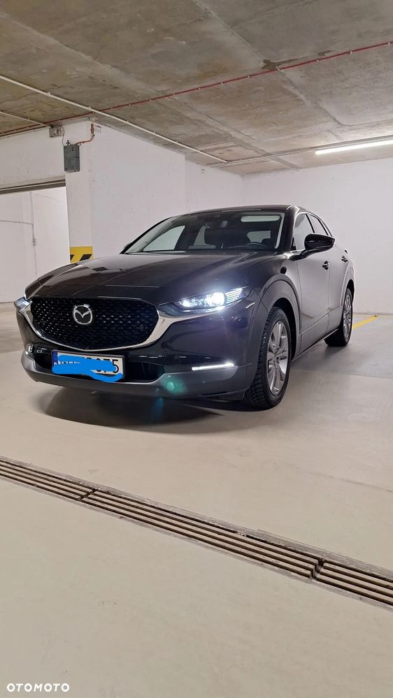 Mazda CX-30 - 2