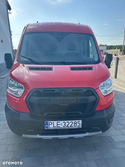 Ford TRANSIT - 5