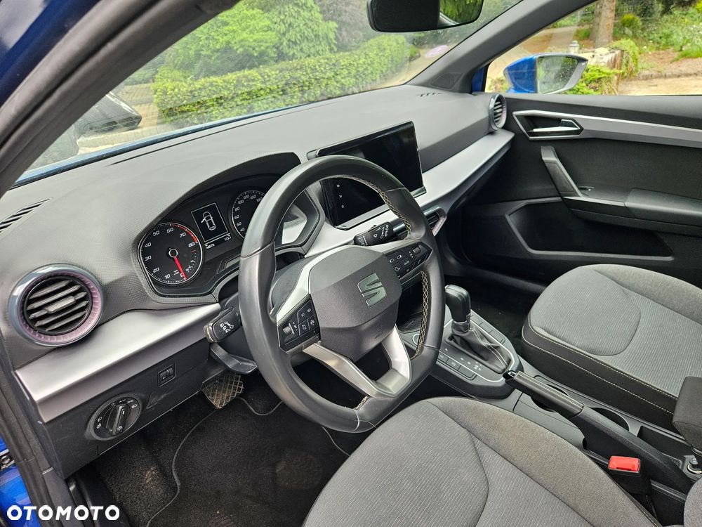 Seat Ibiza 1.0 TSI S&S DSG XCELLENCE - 6