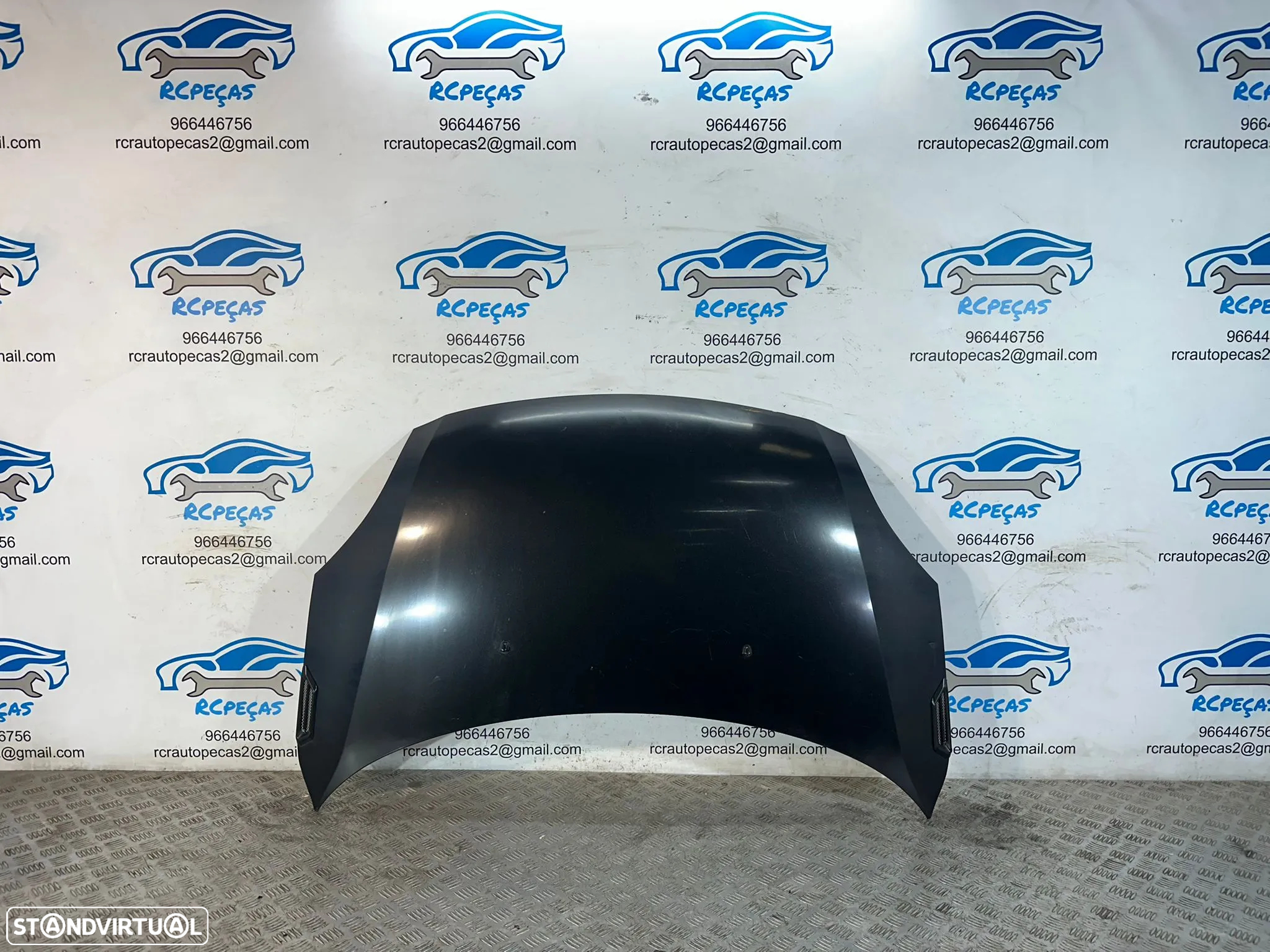 .Frente Completa Suzuki Swift Facelift 1.5i 16v 100cv RS 2004 - 2010 - 14