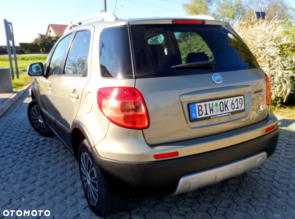 Toyota RAV4 4x4 - 36