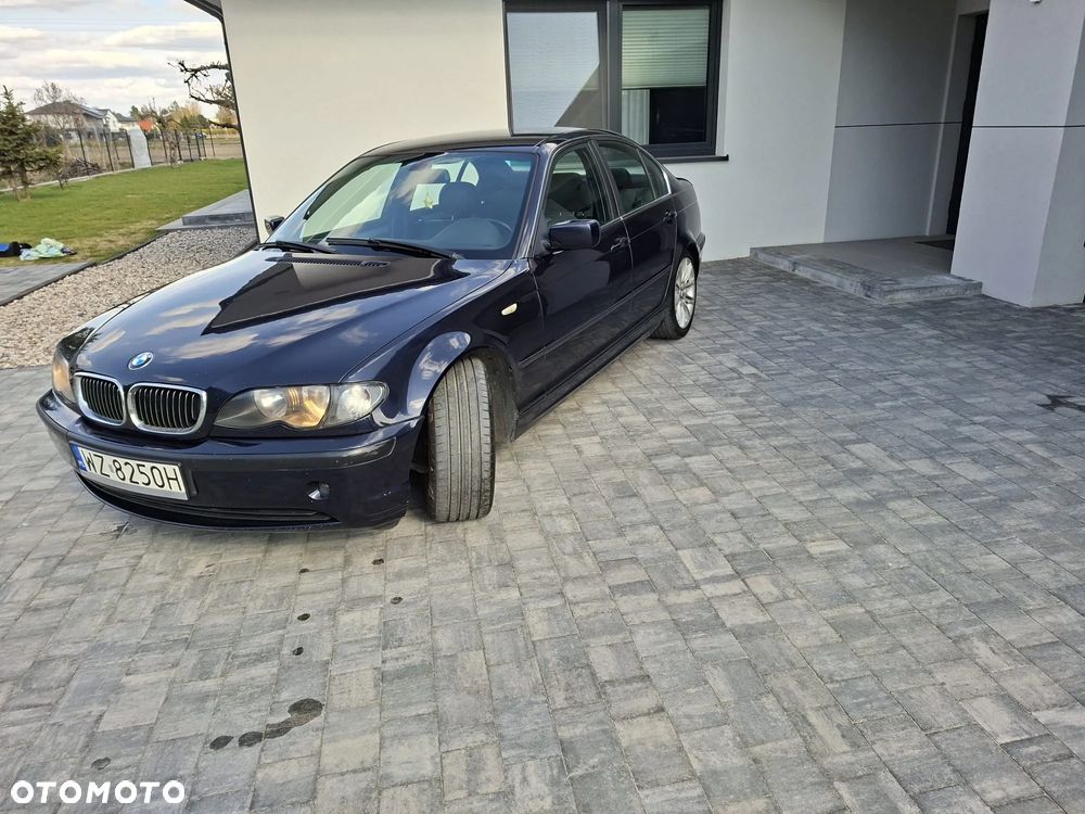 BMW Seria 3 320i Edition Exclusive - 8