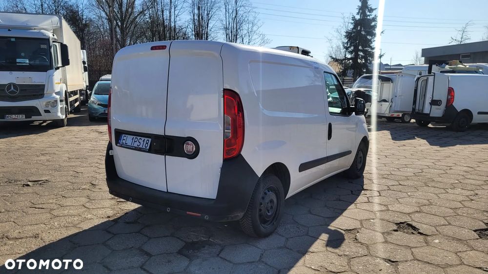 Fiat Doblo - 16