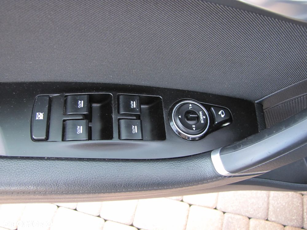 Hyundai i40 1.7 CRDi Comfort - 16