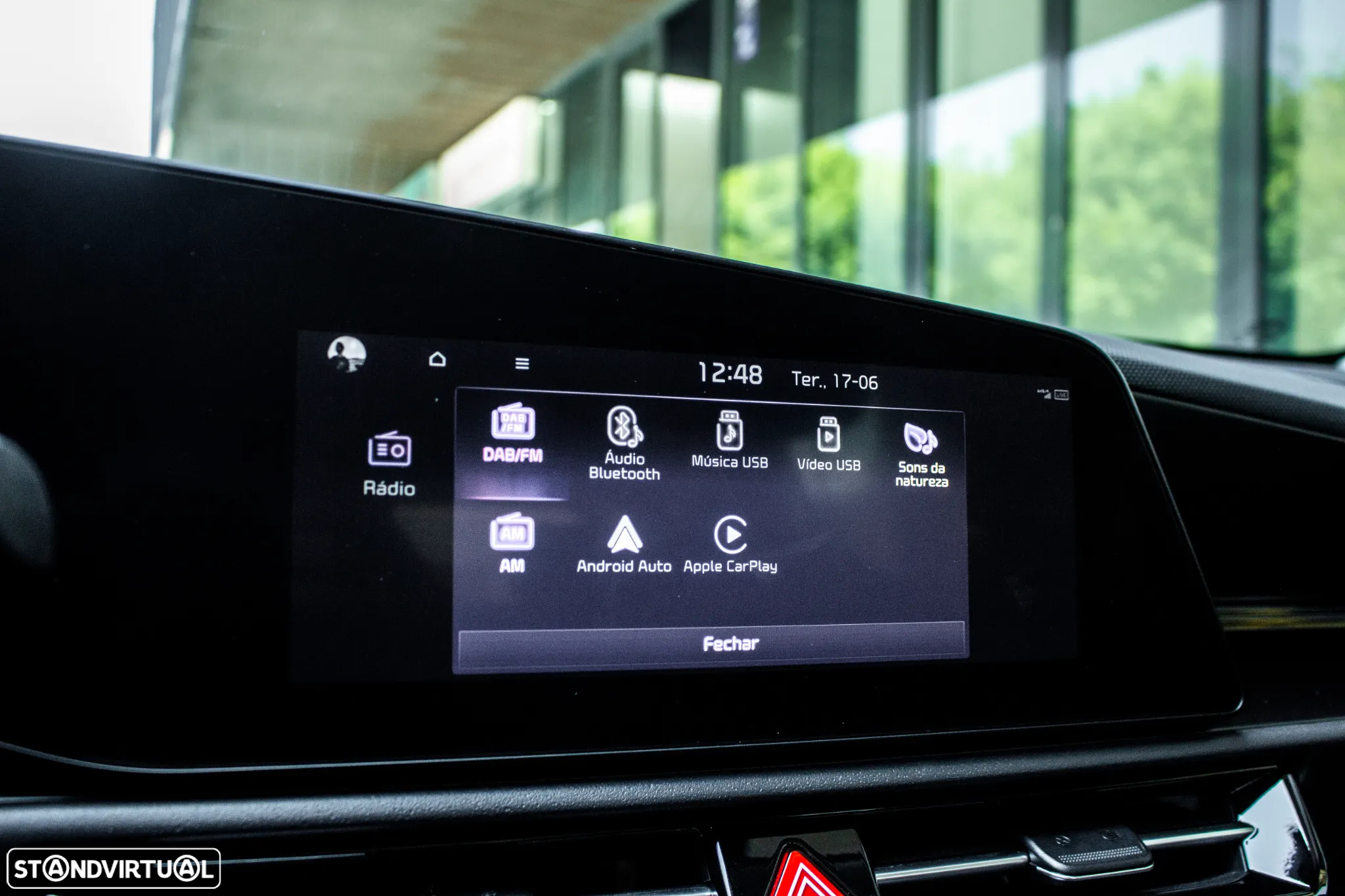 Kia Niro EV Spirit - 44