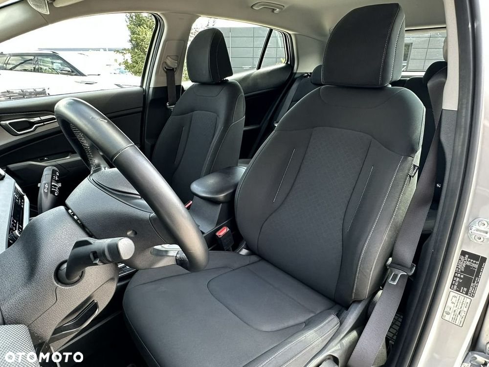 Kia Sportage - 12