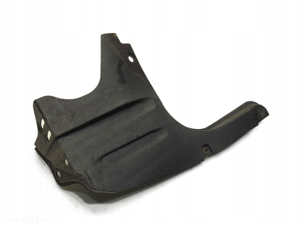 OSŁONA PODWOZIA LEWY TYŁ HONDA CIVIC VIII HB 74591-SMG-E001 - 1