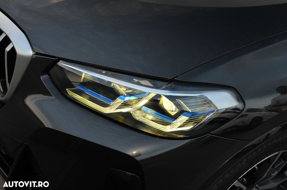BMW X3 xDrive30e AT PHEV - 33