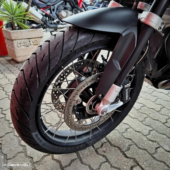 BMW R 1200 GS Adventure - 10
