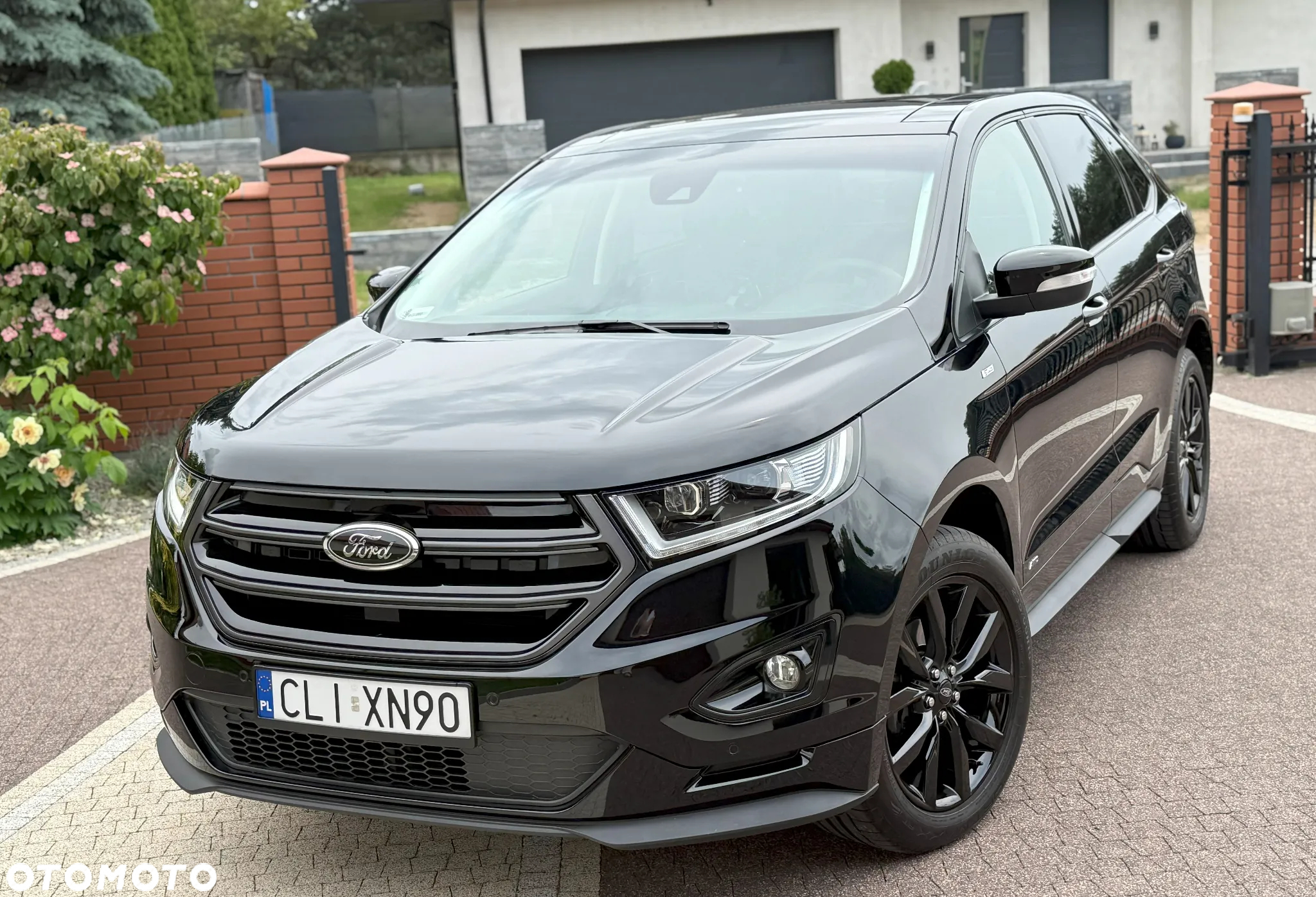 Ford Edge 2.0 TDCi Twin-Turbo 4WD ST-Line - 30
