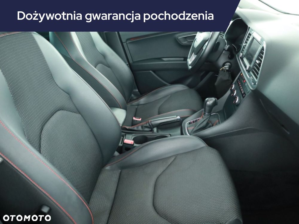 Seat Leon Sportstourer - 9