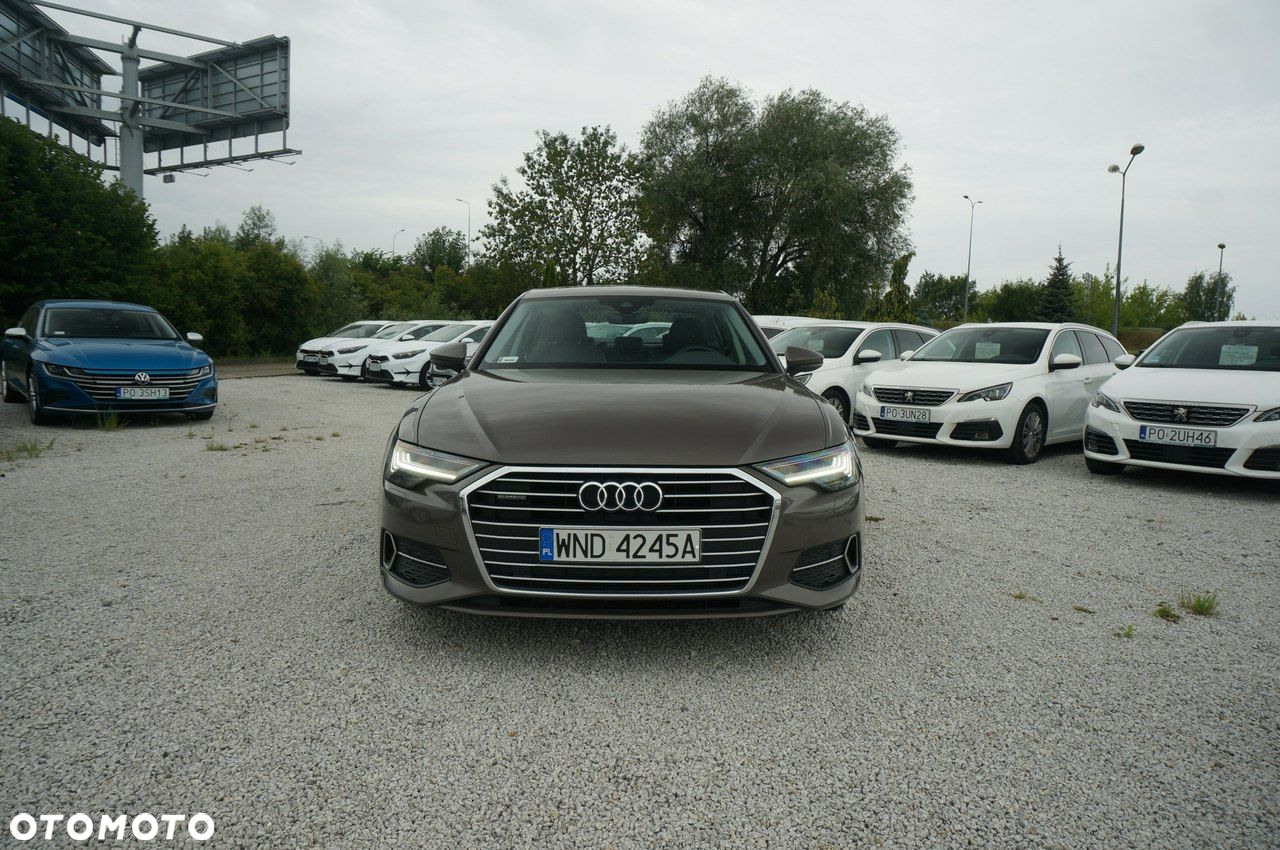 Audi A6 - 3