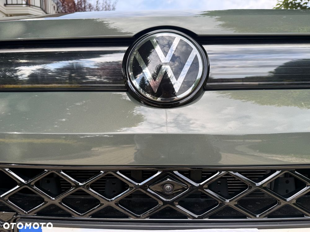Volkswagen Tiguan 2.0 TDI 4Mot R-Line Plus DSG - 13