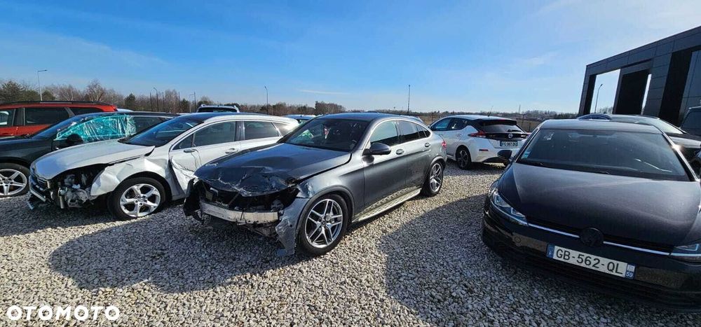 Mercedes-Benz GLC - 6