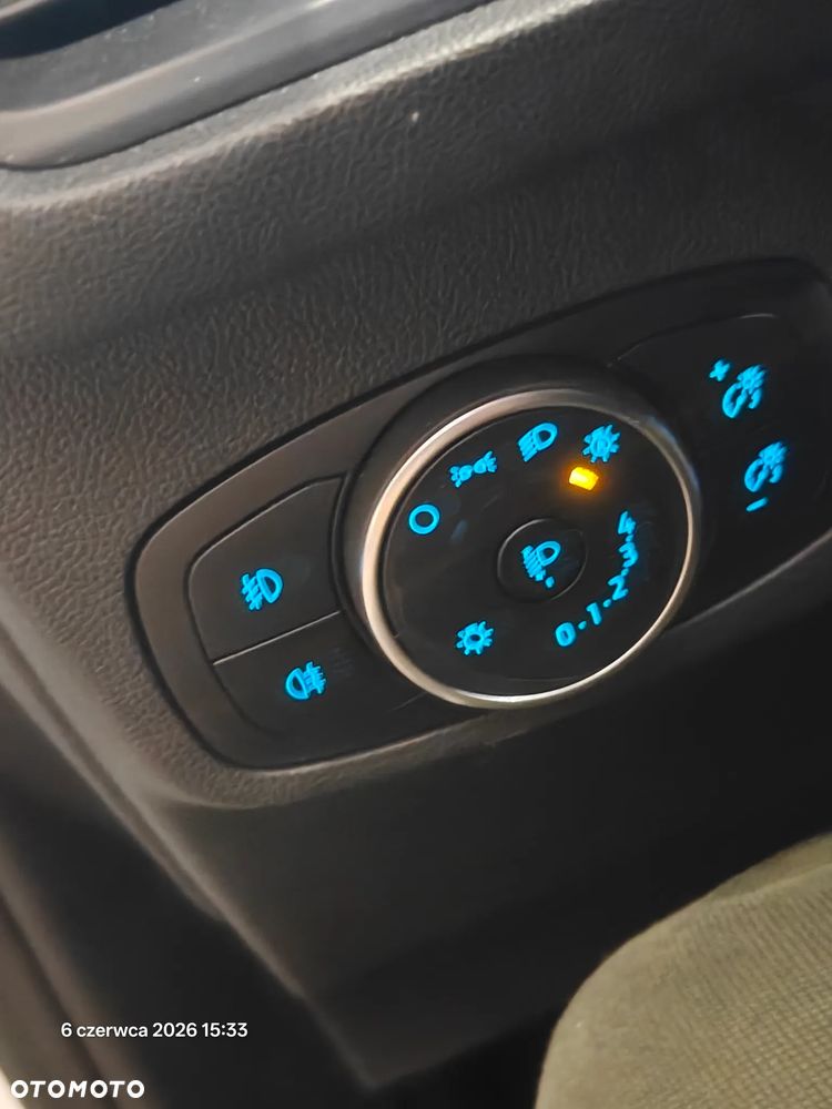 Ford Focus 1.5 EcoBlue SCR Connected - 13
