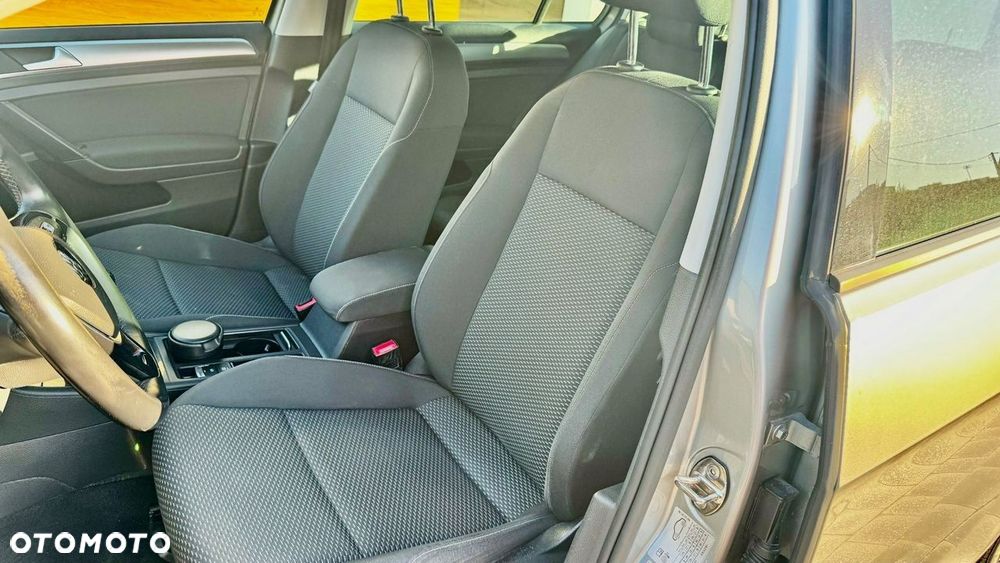 Volkswagen Golf 1.5 TSI ACT OPF BlueMotion Comfortline - 10