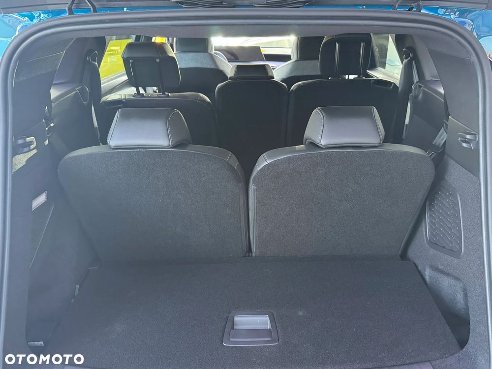 Peugeot 5008 1.2 PureTech mHEV Business S&S e-DCS6 - 9
